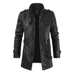 Carmen | Sophisticated Jacket
