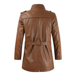 Carmen | Sophisticated Jacket