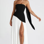 Jade | Sophisticated Maxi Dress