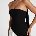 Virginia | Sophisticated Maxi Dress