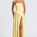 Virginia | Sophisticated Maxi Dress
