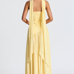 Virginia | Sophisticated Maxi Dress