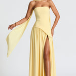 Virginia | Sophisticated Maxi Dress
