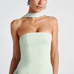 Virginia | Sophisticated Maxi Dress