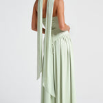 Jade | Sophisticated Maxi Dress