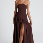 Jade | Sophisticated Maxi Dress