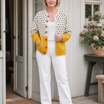 Oakmere | Cardigan | Manny