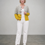 Oakmere | Cardigan | Manny