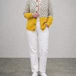 Oakmere | Cardigan | Manny