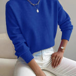 Stella | Elegant and Warm Sweater