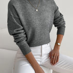 Judith | Elegant and Warm Sweater