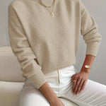 Judith | Elegant and Warm Sweater