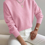 Judith | Elegant and Warm Sweater