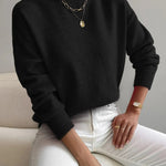 Stella | Elegant and Warm Sweater