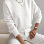 Stella | Elegant and Warm Sweater