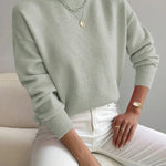 Judith | Elegant and Warm Sweater
