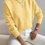 Stella | Elegant and Warm Sweater