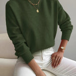 Judith | Elegant and Warm Sweater