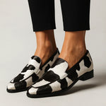 Melle - Elegant Loafer