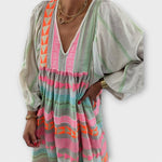 Isabel | Comfortable Summer Dress