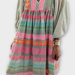 Josefina | Comfortable Summer Dress