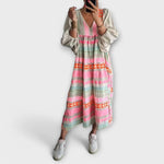 Isabel | Comfortable Summer Dress