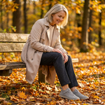 Rosie – Comfortable Sneakers
