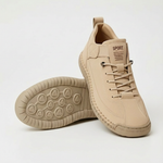 Hattie | The Slip On Trainer