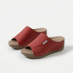 Jade™ | Sandals with Arch Support