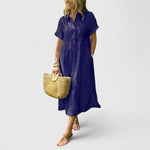 Sabrina | Comfortable Dress