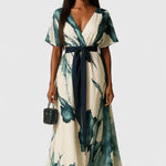 Mackenzie | Sophisticated Dress