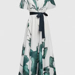 Mackenzie | Sophisticated Dress