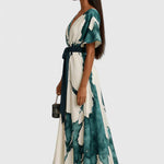 Mackenzie | Sophisticated Dress