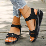 Ibiza Sandals - orthopedic