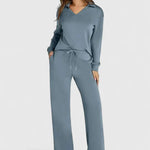 Petra | Elegant Two-Piece Ensemble