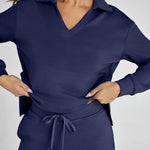 Holly | Elegant Two-Piece Ensemble