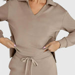 Petra | Elegant Two-Piece Ensemble