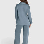 Holly | Elegant Two-Piece Ensemble