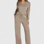 Holly | Elegant Two-Piece Ensemble