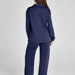 Holly | Elegant Two-Piece Ensemble