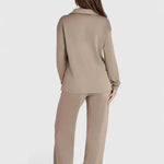 Holly | Elegant Two-Piece Ensemble