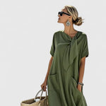 Frances | Elegant Dress
