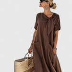 Rebeca | Elegant Dress