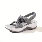 Rochelle Sandals - orthopedic