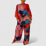 Andie | Chic Two-Piece Ensemble