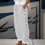 Molly | Coastal Pocket Pants