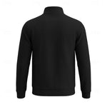 Barrett | Quarter-Zip Textured Pullover