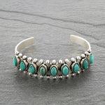 Sterling Zilver Steen Legacy Armband™