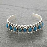 Sterling Zilver Steen Legacy Armband™