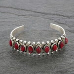 Sterling Zilver Steen Legacy Armband™